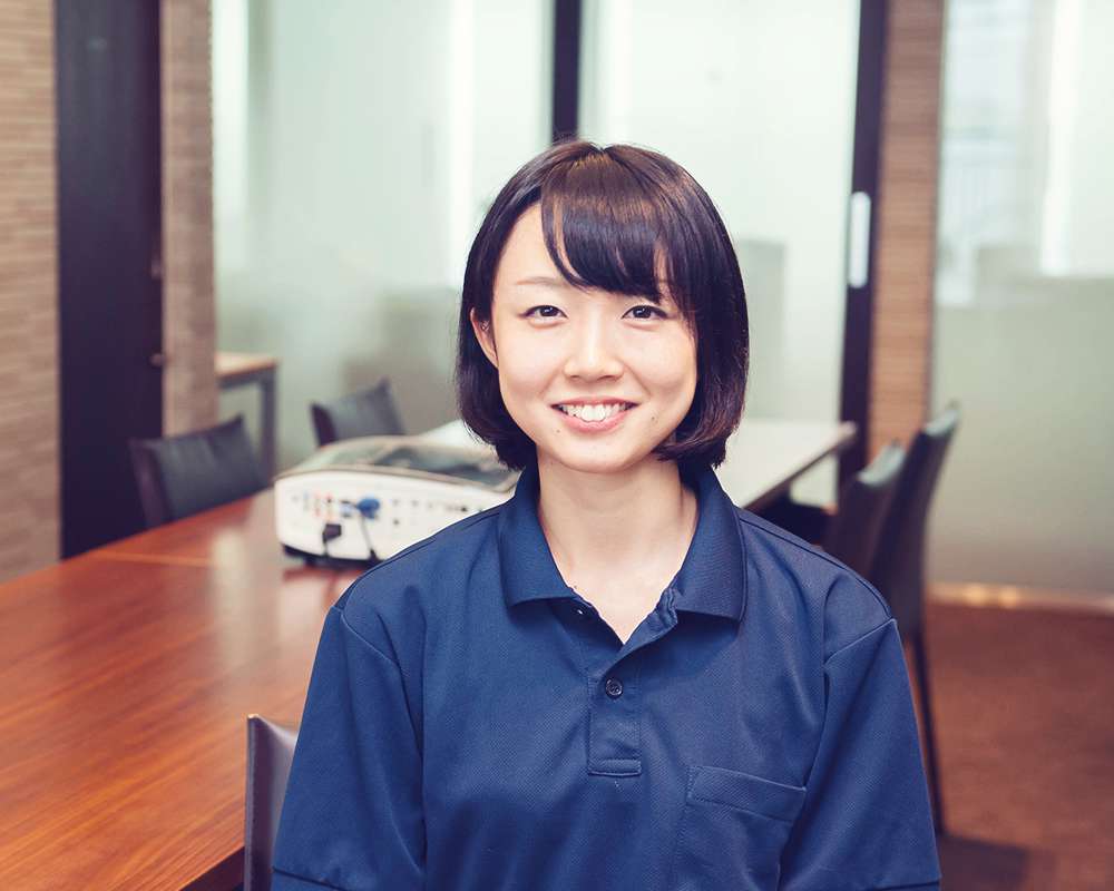 高橋 幸香