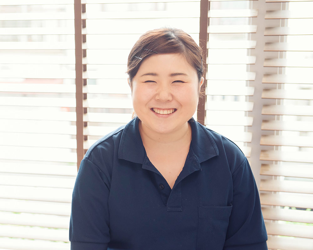 青木 麻季