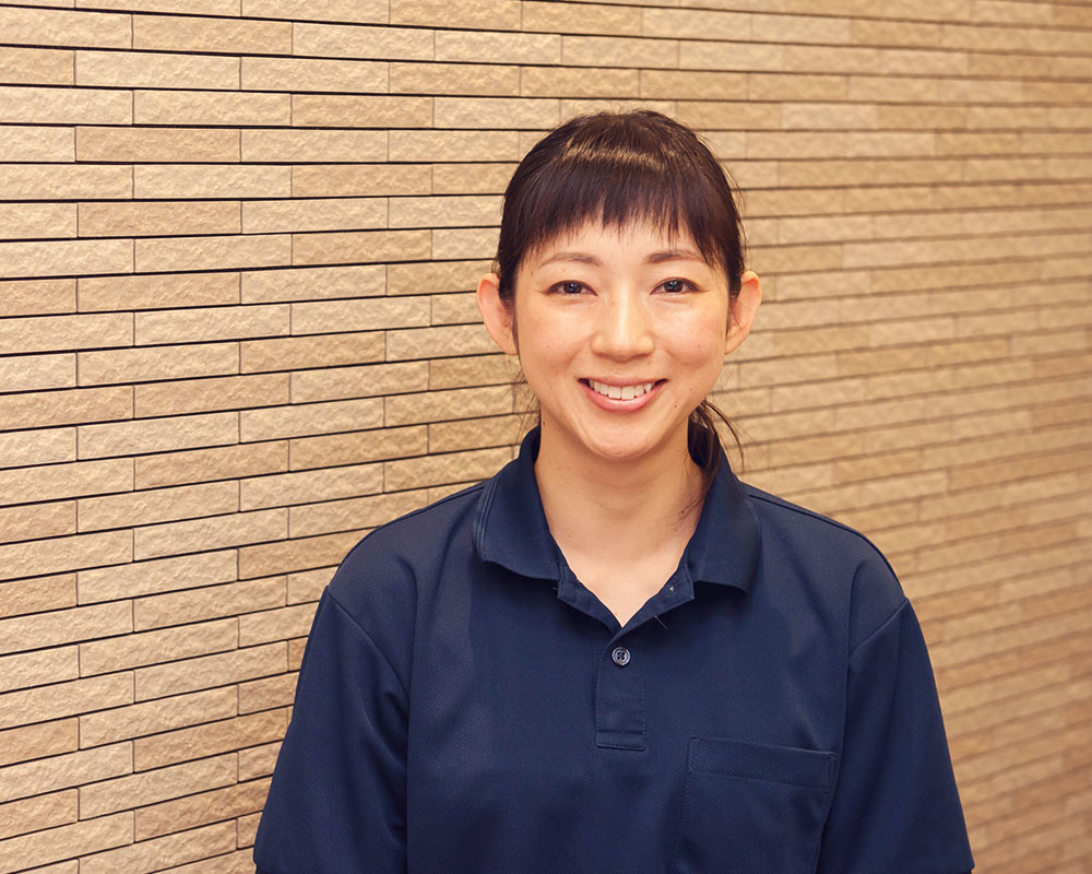 堀 亜有美