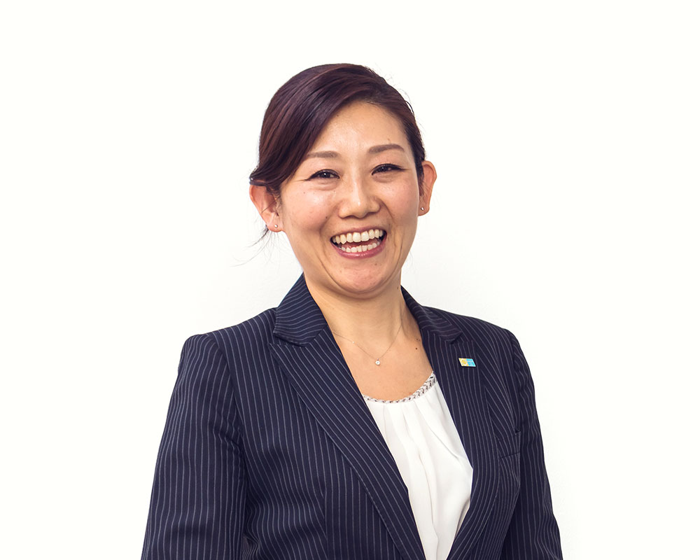 上野 芽実