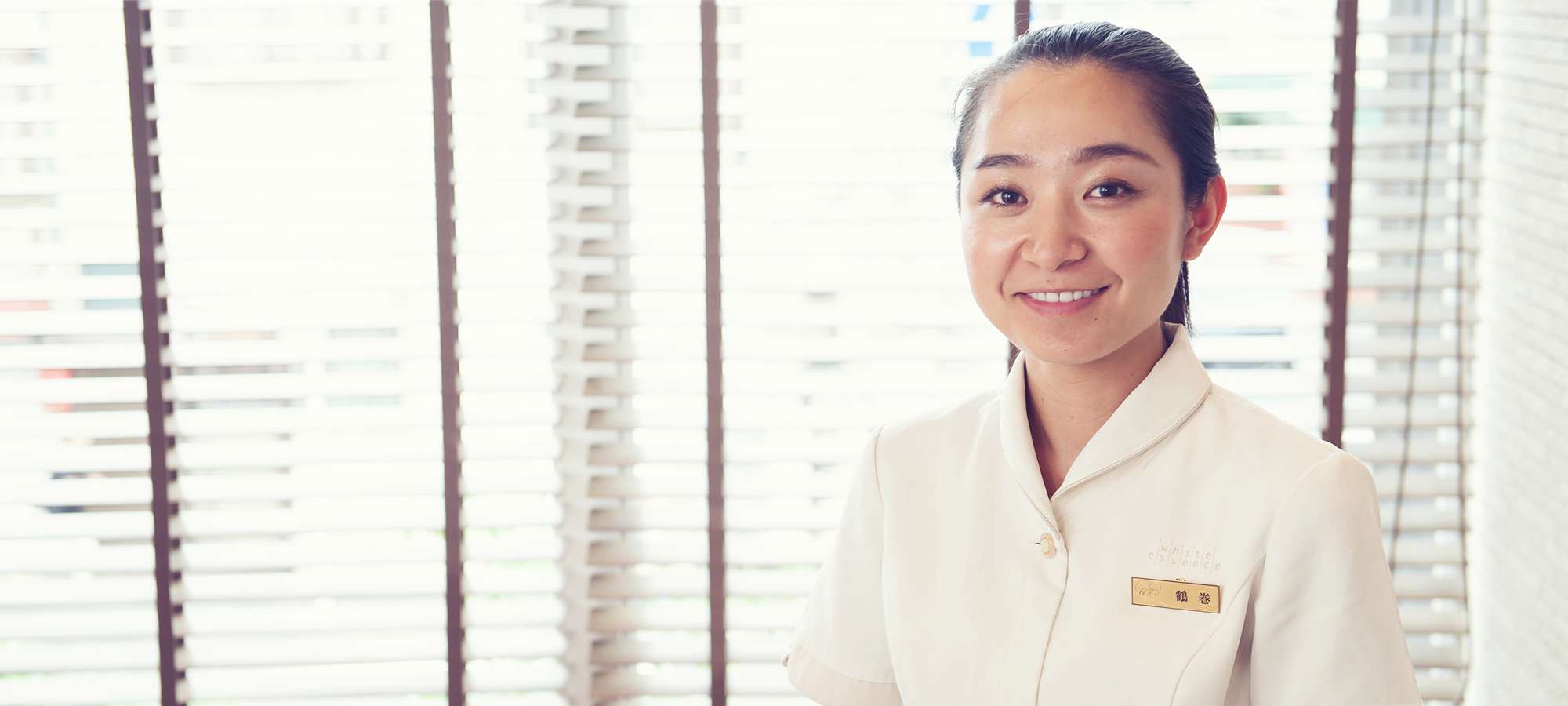 歯科衛生士 鶴巻 友美